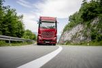 Mercedes-Benz Actros 1863 LS 4x2 2018 года